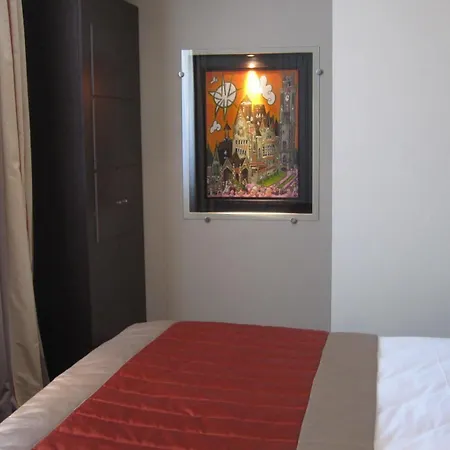 Hotel Bristol