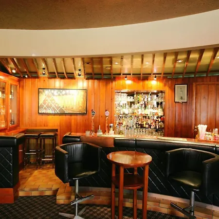 Bristol 3* Le Touquet