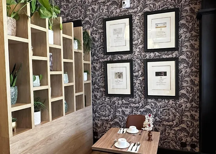 Bristol 3* Le Touquet-Paris-Plage