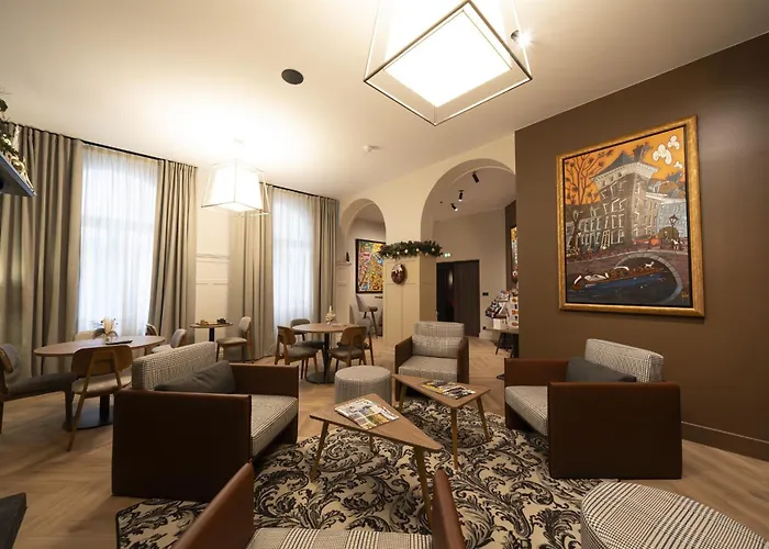 Bristol Le Touquet-Paris-Plage