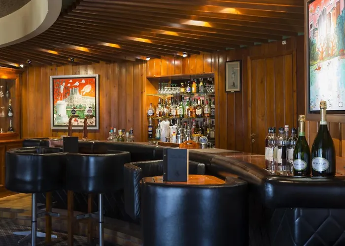 Bristol 3* Le Touquet