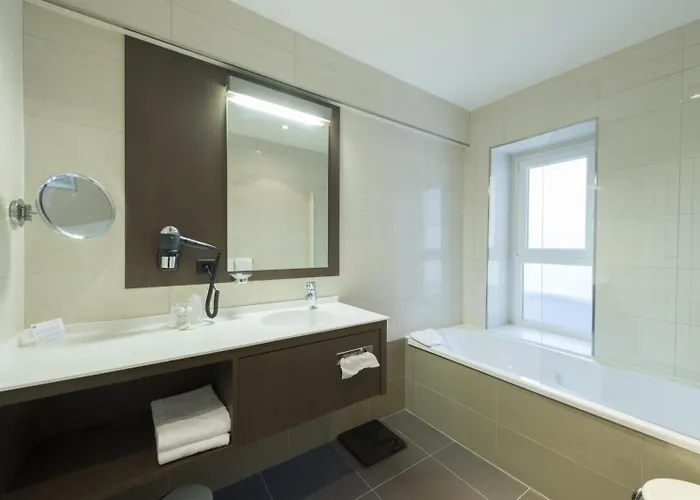 Bristol Hotel Le Touquet