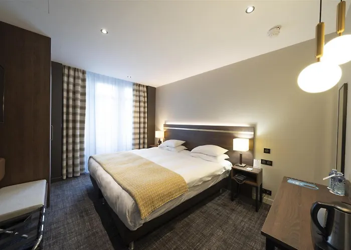 Bristol 3* Le Touquet