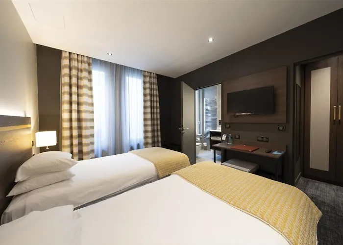 Bristol Hotel Le Touquet