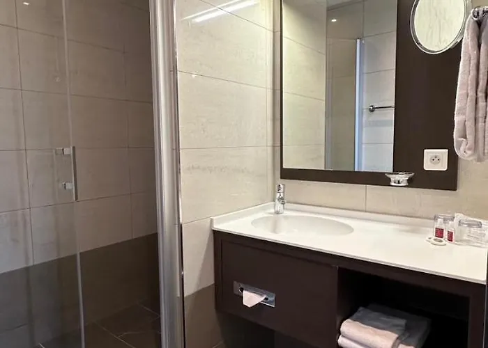 Bristol Hotel Le Touquet