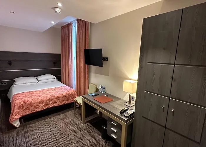 Bristol Hotel Le Touquet