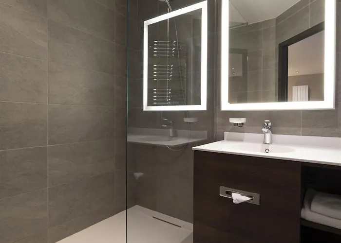 Bristol Hotel Le Touquet-Paris-Plage