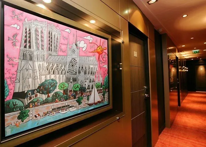 Bristol Hotel Le Touquet-Paris-Plage