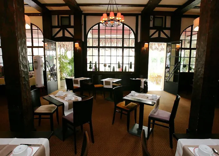 Bristol 3* Le Touquet-Paris-Plage