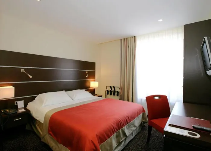 Bristol Le Touquet-Paris-Plage