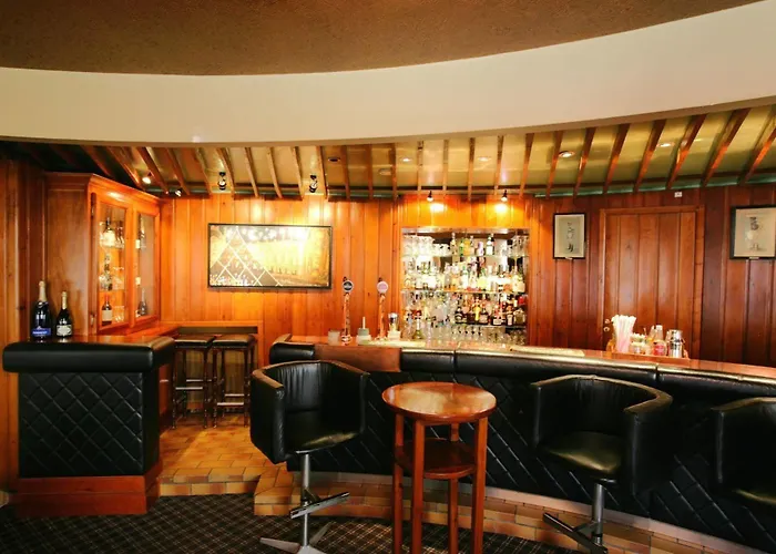 Bristol 3* Le Touquet